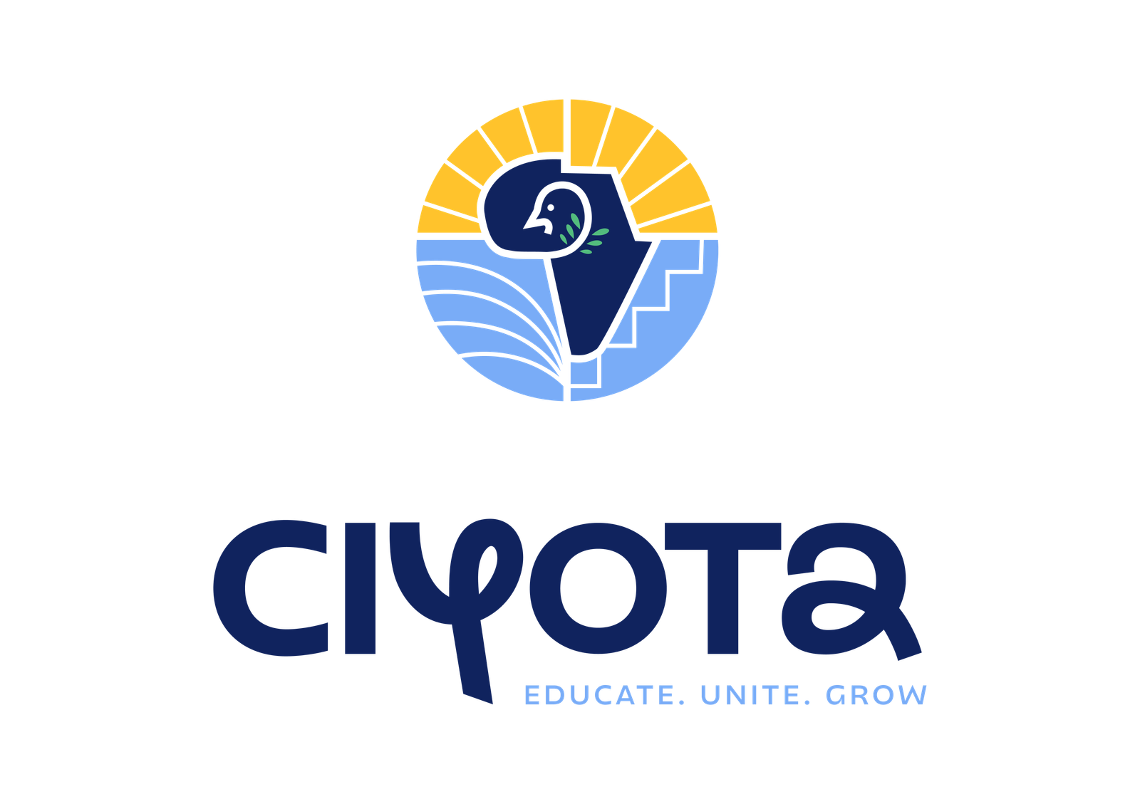 E-CIYOTA Logo